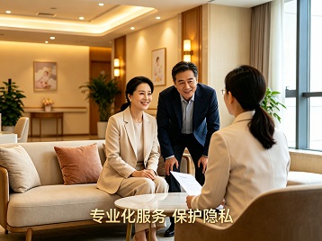 晋中有偿售卵代生女生的客户的客户群体有哪些