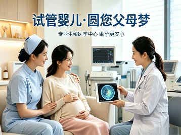 晋中辅助生育服务 试管婴儿行业的兴起背景、发展与未来展望